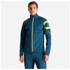 Nordic Jacket Rossignol Poursuite Jkt Blue Bird 4 Nordic Jacket Rossignol Poursuite Jkt Blue Bird -Glisshop Ski Gear c9323394171a1ab14b8975117d76b709f1da7943 H22ROSSTTH1181219 12