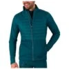 Nordic Jacket Rossignol Poursuite Warm Jkt Deep Teal