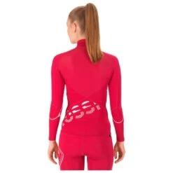 Nordic Top Suit Rossignol W Infini Compression Race Top Cherry 3 Nordic Top Suit Rossignol W Infini Compression Race Top Cherry -Glisshop Ski Gear ca385c5861f51b9d23b2c92bfee2a44730463cd2 H23ROSSTTH2253277 2