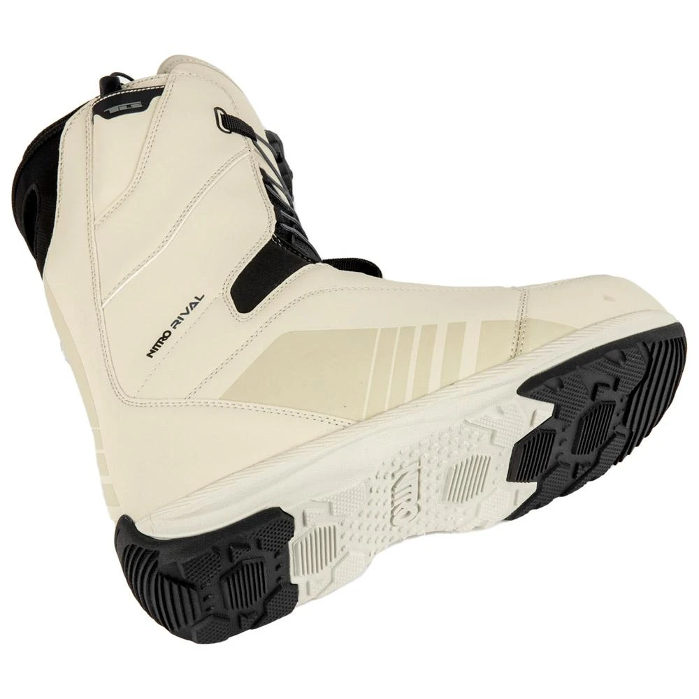 Boots Nitro Rival Tls Stone Boots Nitro Rival Tls Stone -Glisshop Ski Gear ca623151ea533fd3d5806389d61c1d896d9f9c90 H23NITRBOO2374042 7