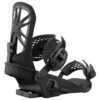 Snowboard Binding Union Explorer Black