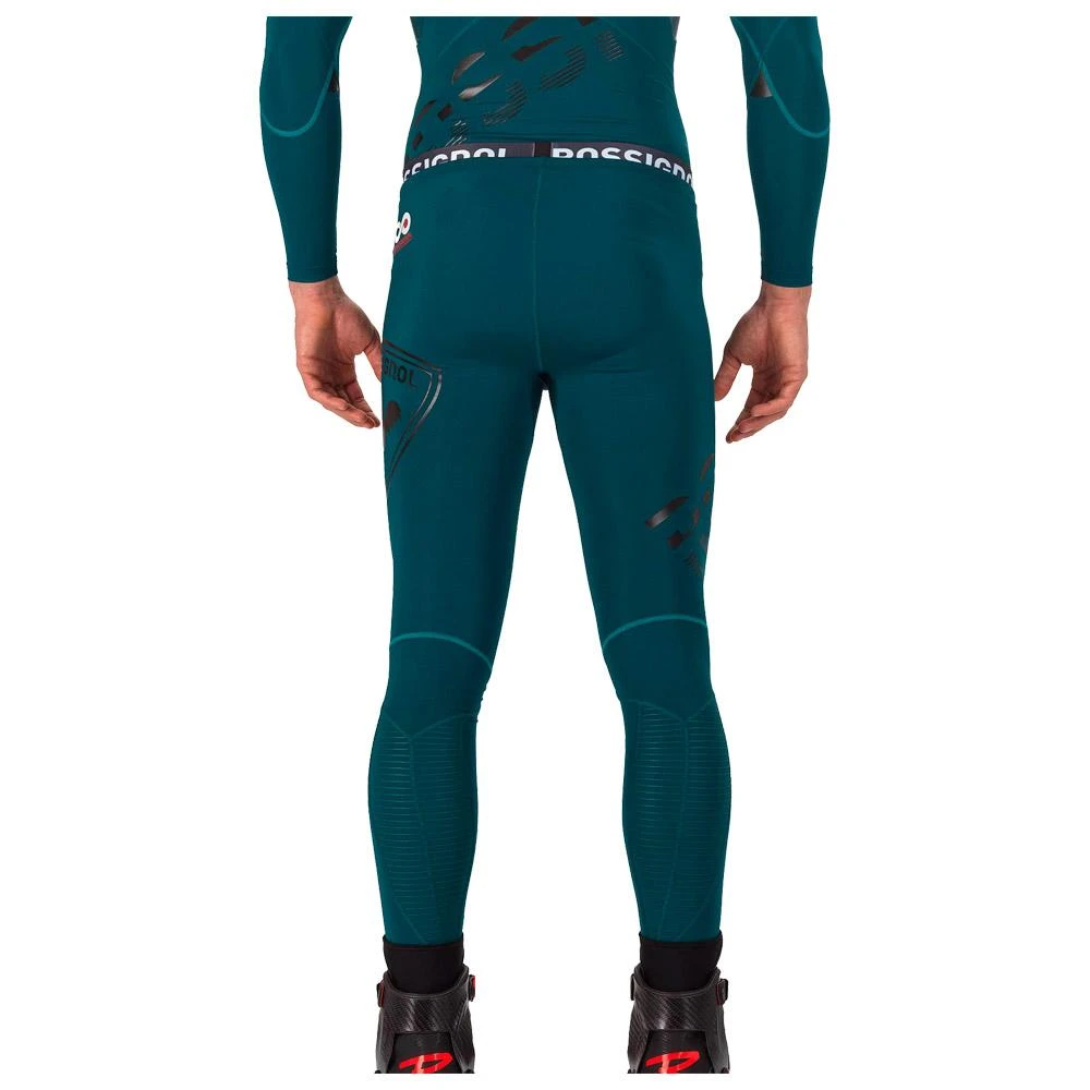 Nordic Bottom Suit Rossignol M Infini Compression Race Tights Deep Teal Nordic Bottom Suit Rossignol M Infini Compression Race Tights Deep Teal -Glisshop Ski Gear cabe40bb0a0a6dcf478a2eadb775da7cbb727189 H23ROSSTTH2253032 2