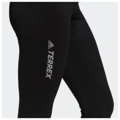 Nordic Trousers Adidas Xpr Xc Tights W Black -Glisshop Ski Gear cb15399201128a34c500d996dc53a886967d606f H23ADIDTTB2257445 11