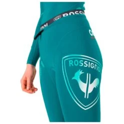 Nordic Bottom Suit Rossignol W Infini Compression Race Tights Dark Emerald 5 Nordic Bottom Suit Rossignol W Infini Compression Race Tights Dark Emerald -Glisshop Ski Gear cb199b0449ebb695d9535c9d5a46996391cc90c1 H23ROSSTTH2253281 902