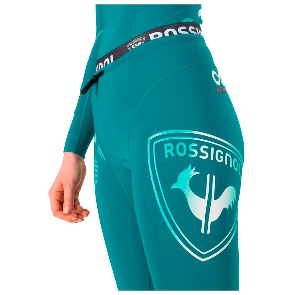 Nordic Bottom Suit Rossignol W Infini Compression Race Tights Dark Emerald Nordic Bottom Suit Rossignol W Infini Compression Race Tights Dark Emerald -Glisshop Ski Gear cb199b0449ebb695d9535c9d5a46996391cc90c1 H23ROSSTTH2253281 902
