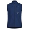Sleeveless Jacket Maloja DompfaffM Midnight