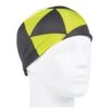 Nordic Headband Fischer Oberstdorf HB Light Black Yellow -Glisshop Ski Gear cc5d01077bc5a754305177990e2091e388d55202 H21FISCACC001 0