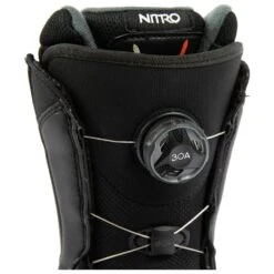 Boots Nitro Flora Boa Black Mint 8 Boots Nitro Flora Boa Black Mint -Glisshop Ski Gear cc60e90eb3bca1d8a0afd8becf7ece40238f0ea7 H22NITRBOO1189257 904