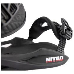 Snowboard Binding Nitro Staxx Black 6 Snowboard Binding Nitro Staxx Black -Glisshop Ski Gear cc6e444741c355b4273fbb8b92ed32f7338bfa18 H23NITRBIN2264840 902
