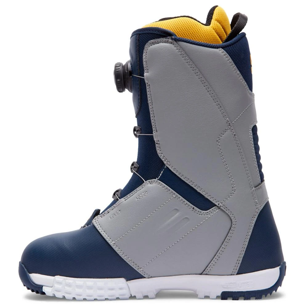 Boots DC Control Boa Navy armor Boots DC Control Boa Navy Armor -Glisshop Ski Gear cc7687153633f37072fa152342e8e58a0f796e80 H23DCUSBOO3326693 1