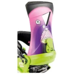 Snowboard Binding Nitro Zero Happy Place 5 Snowboard Binding Nitro Zero Happy Place -Glisshop Ski Gear cd0b6008360b394431e354f2e0aae651300e22b7 H23NITRBIN2264979 901