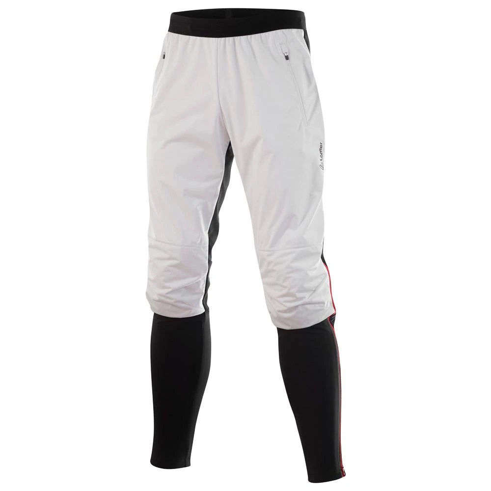 Nordic trousers Loffler M Pants Worldcup WS Light Black White Nordic Trousers Loffler M Pants Worldcup WS Light Black White -Glisshop Ski Gear cde5dd90e9a38d873e50a15c32de9b96186961f0 H23LOFFTTB2255449 0