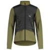 Nordic Jacket Maloja KolkrabeM Moss Multi