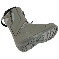 Boots Nitro Venture TLS 2023 Charcoal -Glisshop Ski Gear ce8b8d9be842dd28e19d5956fd7f2433dc1765cd H23NITRBOO2339509 4