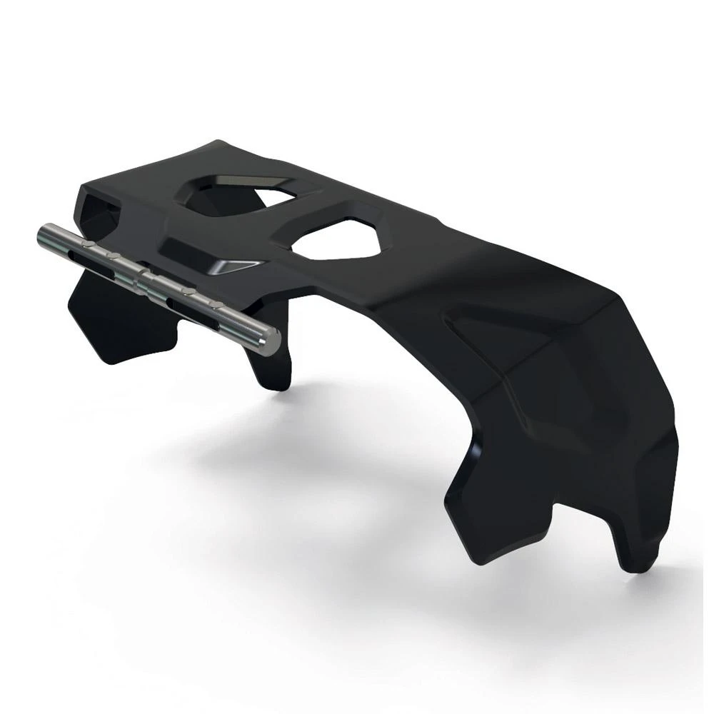 Crampons Marker Duke Pt 125mm Crampons Marker Duke Pt 125mm -Glisshop Ski Gear cec30439f9839608b8fce4b30967644af05de297 VH21MARKACC001 0