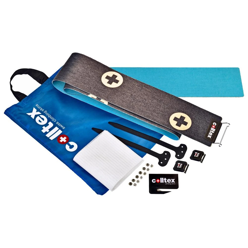 Climbing skins Colltex Sad Palu Mohair 130 Etrier 41 Cousu + Crochet Talon Climbing Skins Colltex Sad Palu Mohair 130 Etrier 41 Cousu + Crochet Talon -Glisshop Ski Gear cf3fe114b6768f7ae7e07ad9d166df8cf8402cd7 H22COLLACC220411 COLL0637779 0
