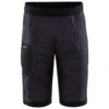 Nordic Trousers Craft Core Nordic Training Insulate Shorts M Black