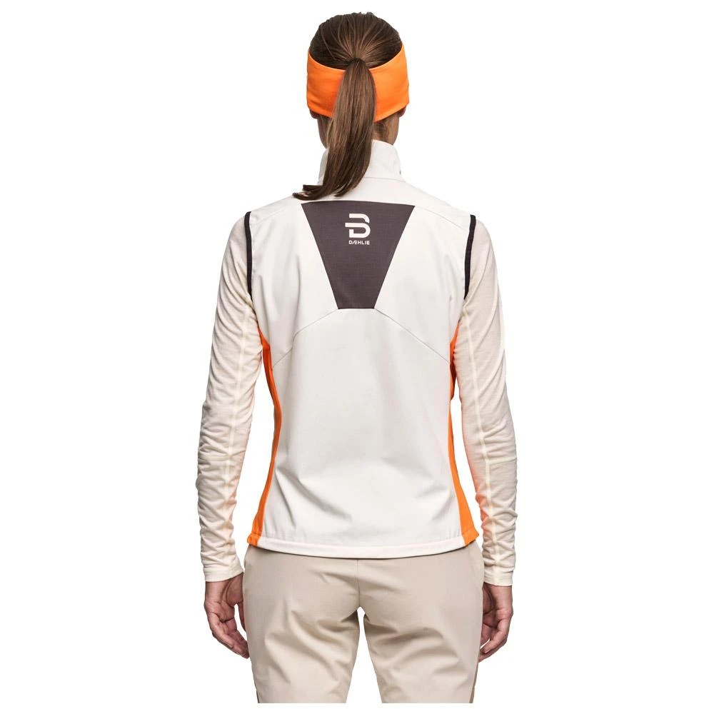 Sleeveless jacket Bjorn Daehlie Vest Aware Wmn Snow White Sleeveless Jacket Bjorn Daehlie Vest Aware Wmn Snow White -Glisshop Ski Gear cf9f6a3c7e2892c260da0bb6e86544f0559c43b6 H23BJORTTH2253988 6