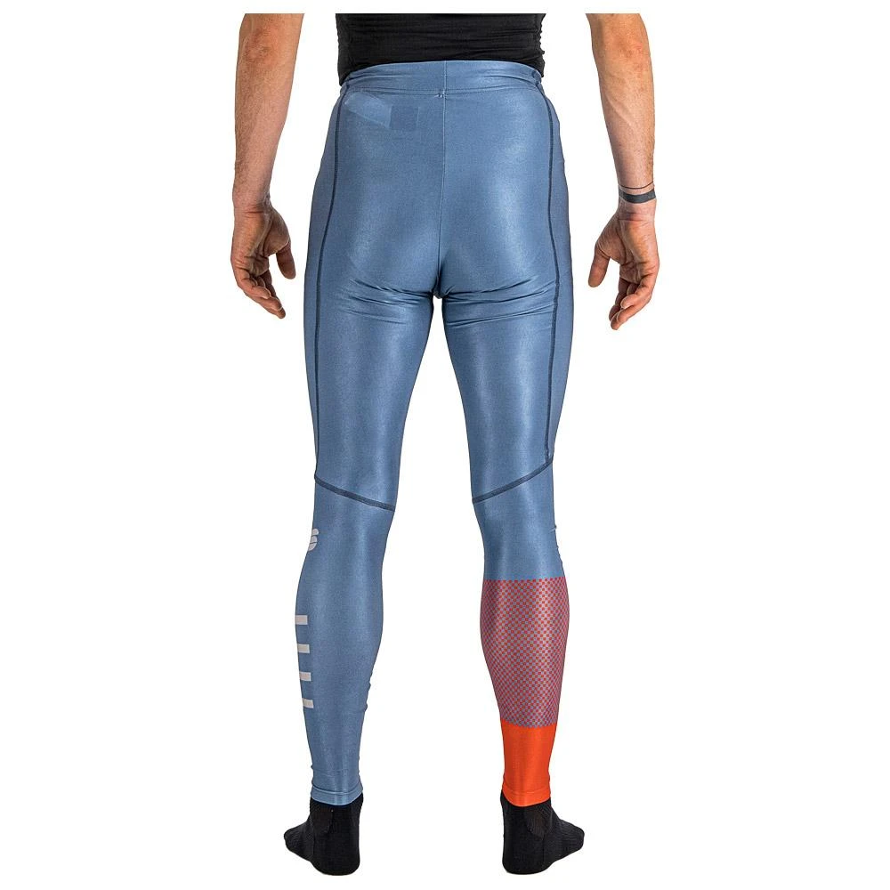 Nordic Bottom Suit Sportful Squadra Tight Blue Sea/Red Nordic Bottom Suit Sportful Squadra Tight Blue Sea/Red -Glisshop Ski Gear cfe5845de715f8a01a2972c7ca3d52a1d504cf4f H22SPORTTH1180898 2