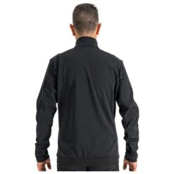 Nordic Jacket Sportful Engadin Jkt Black -Glisshop Ski Gear d07d75905251a1c0c90e8648b77e8276f9681414 H22SPORTTH1180909 2