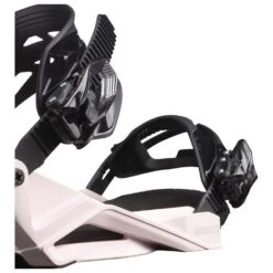 Snowboard Binding Salomon Rhythm Mauve 5 Snowboard Binding Salomon Rhythm Mauve -Glisshop Ski Gear d091f7c74ce5c6461ff2d5417b134d76dd6bc7a1 H23SALOBIN3332732 901