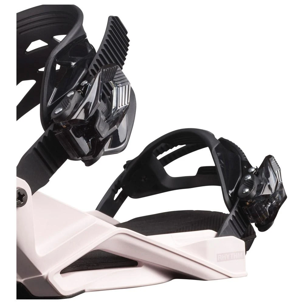 Snowboard binding Salomon Rhythm Mauve Snowboard Binding Salomon Rhythm Mauve -Glisshop Ski Gear d091f7c74ce5c6461ff2d5417b134d76dd6bc7a1 H23SALOBIN3332732 901