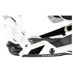 Snowboard Binding Nitro Phantom Carver Trooper -Glisshop Ski Gear d0c1bfc27c112dae162ad68c14147234d2ca5ace H23NITRBIN2325249 906
