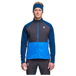 Nordic Jacket Bjorn Daehlie Jacket Challenge 2.0 Estate Blue -Glisshop Ski Gear d0f080bb3f0c2810b451361696ae6e2e5adaa347 H23BJORTTH2253933 4