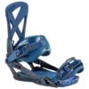 Snowboard Binding Nitro Phantom Ocean Stone