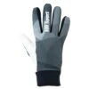 Nordic Glove Lill Sport Solid Thermo Black