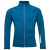 Nordic Jacket Rossignol Softshell Jkt Blue Bird