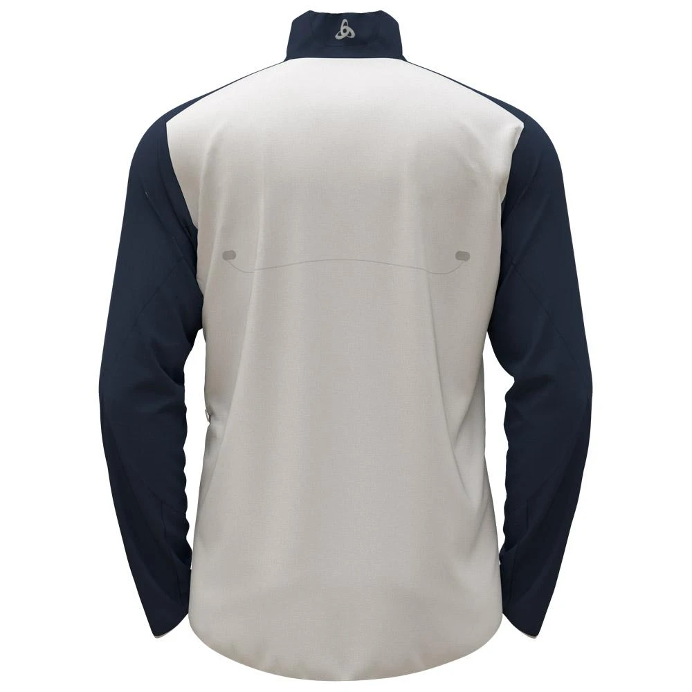 Nordic jacket Odlo Langnes Jkt Dark Sapphire White Nordic Jacket Odlo Langnes Jkt Dark Sapphire White -Glisshop Ski Gear d2da7852a85bd3c5be659f115dc31b8e9be0c91a H23ODLOTTH2257648 2