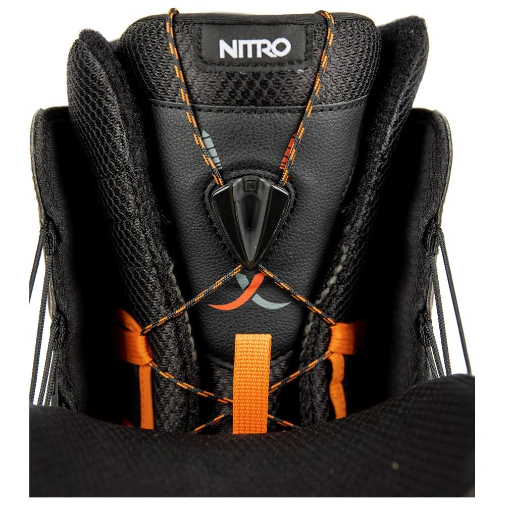 Boots Nitro Team TLS Brown Black Boots Nitro Team TLS Brown Black -Glisshop Ski Gear d36b0fe8f5ffdb0d3ad7b282010eb1a9fe0117e5 H23NITRBOO2264987 905