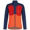 Nordic Jacket Maloja EuleM Glow Multi