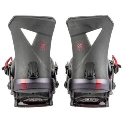 Snowboard Binding Nitro Zero Factory Craft