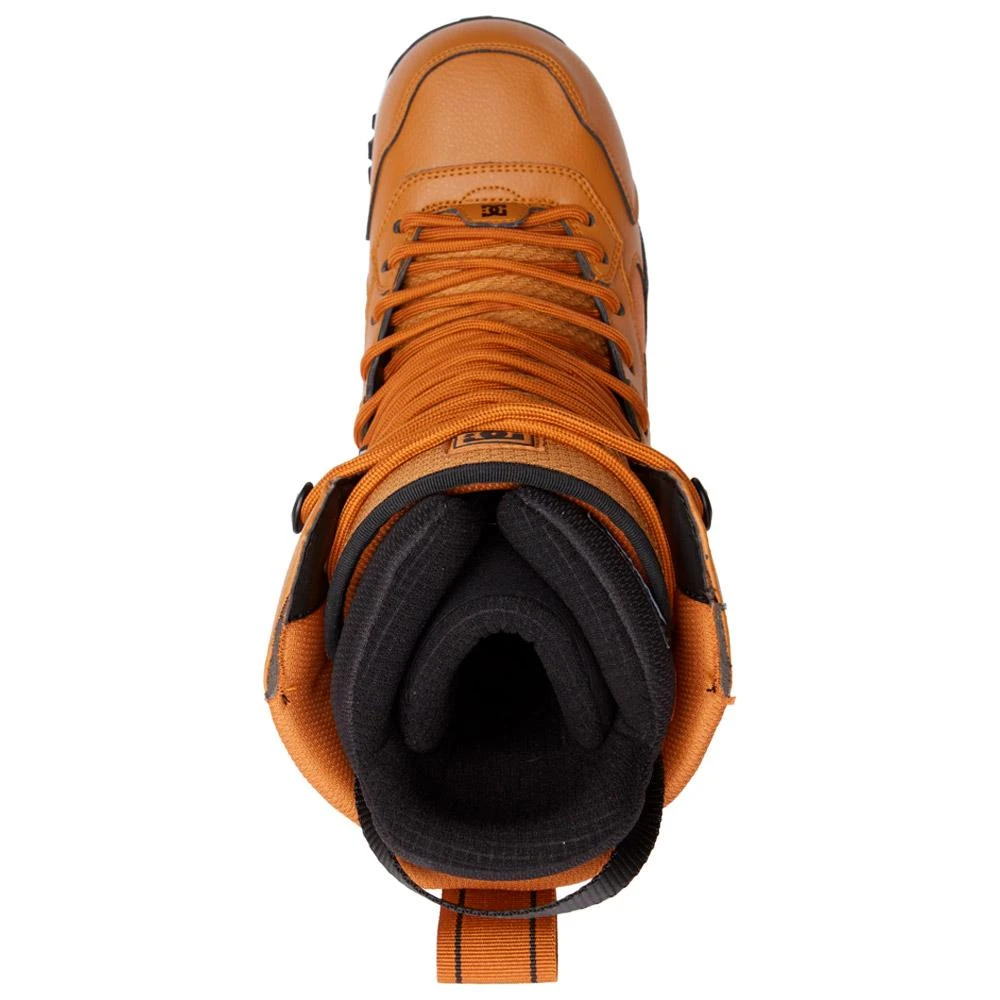 Boots DC Mutiny Wheat Black Boots DC Mutiny Wheat Black -Glisshop Ski Gear d4ad731752b88f9d68a42ee4c51d2ab34231976c H23DCUSBOO3326737 7