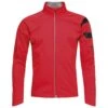 Nordic Jacket Rossignol Poursuite Jkt Sports Red