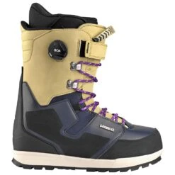 Boots Deeluxe X-Plorer Midnight Desert