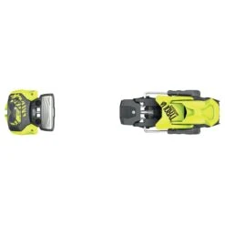 Ski Binding Head Attack2 13 Gw Br.130 Flash Yellow -Glisshop Ski Gear d4d0fc6464d59847aa385d5ba185605b9211a685 H22HEADSKI192049 HEAD0521933 4