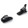 Ski Binding Marker Xcomp 12 Gw 85mm Black -Glisshop Ski Gear d5c6742467bdedc71ca08153a2546df5bcbea4de VH21MARKFIX026 0