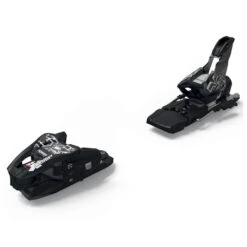 Ski Binding Marker Xcomp 12 Gw 85mm Black