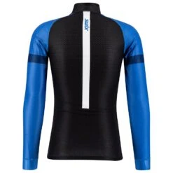 Nordic Full Suit Swix Focus SkiSuit 2 Pieces Men Olympian Blue -Glisshop Ski Gear d5e29961cd9d3ed95431644525539d4a98ca284d H22SWIXTTH1250525 2