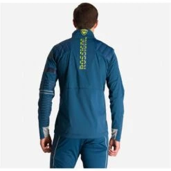 Nordic Jacket Rossignol Poursuite Warm Jkt Blue Bird -Glisshop Ski Gear d738f840facd34ff5e2a8e60ea6d796ff4f7855c H20ROSSTTH9181218 11