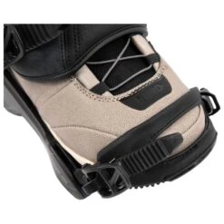 Snowboard Binding Nitro Rambler Ultra Black 9 Snowboard Binding Nitro Rambler Ultra Black -Glisshop Ski Gear d76e39f9f2032600e6ddf72e8bad753cc502e278 H21NITRBIN016 905