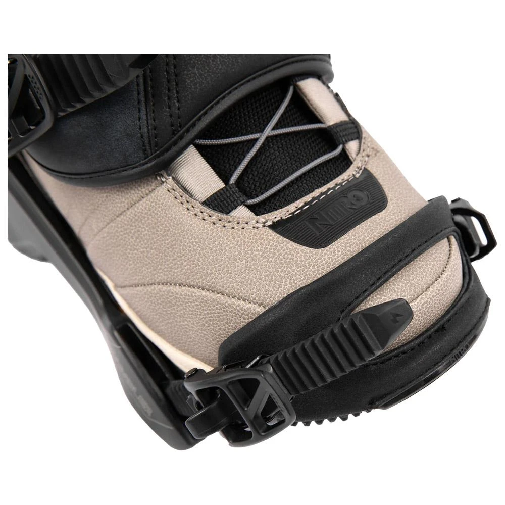 Snowboard binding Nitro Rambler Ultra Black Snowboard Binding Nitro Rambler Ultra Black -Glisshop Ski Gear d76e39f9f2032600e6ddf72e8bad753cc502e278 H21NITRBIN016 905