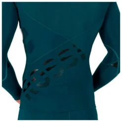 Nordic Top Suit Rossignol M Infini Compression Race Top Deep Teal -Glisshop Ski Gear d783d7135b1f748d1edfb2b575bf7d29fb9cd61c H23ROSSTTH2253027 902