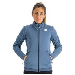 Nordic Jacket Sportful Engadin Wmn Jkt Blue Sea -Glisshop Ski Gear d7f10857e3b874b1266636af5631487aac004fc1 H22SPORTTH1180922 5