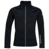Nordic Jacket Rossignol Softshell Jkt Black