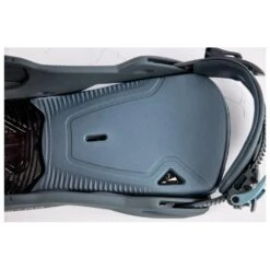 Snowboard Binding Nitro One Nice View -Glisshop Ski Gear d8fccd1f6bb1bff4bff660e1c5f7624888cbbfc5 H23NITRBIN2339487 902