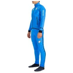 Nordic Jacket Sportful Italia Apex Jacket Light Blue -Glisshop Ski Gear d9064e62b06d76be1e3dbf7d0dc71dd7fb7db739 H22SPORTTH2200737 6